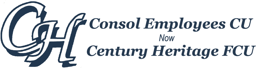 Consol Employees CU Now Century Heritage FCU