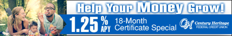 Help your money grow