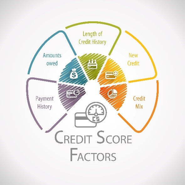 Credit Score Factors