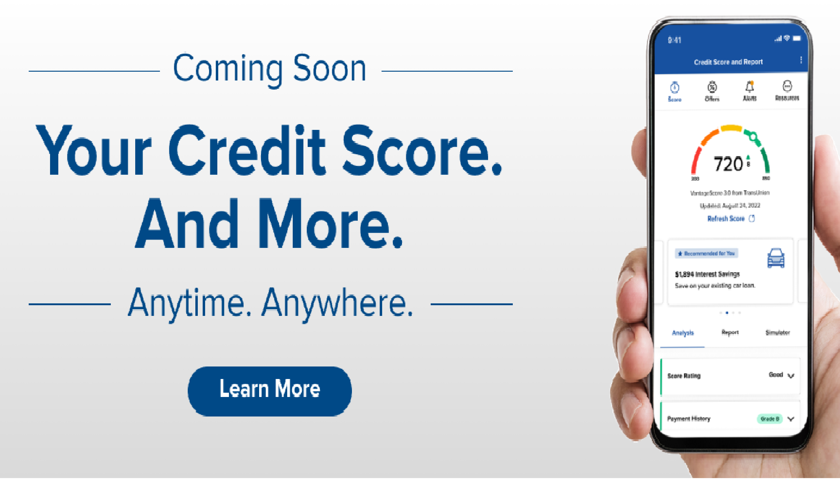 Century Heritage Federal Credit Union - Building Our Community…One Member  At A Time