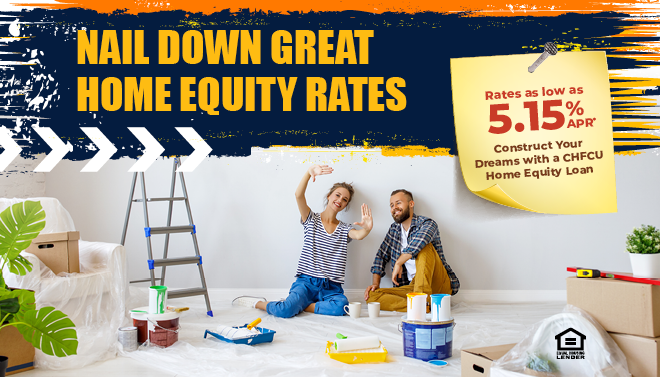 What Could You Do With the Equity in Your Home?