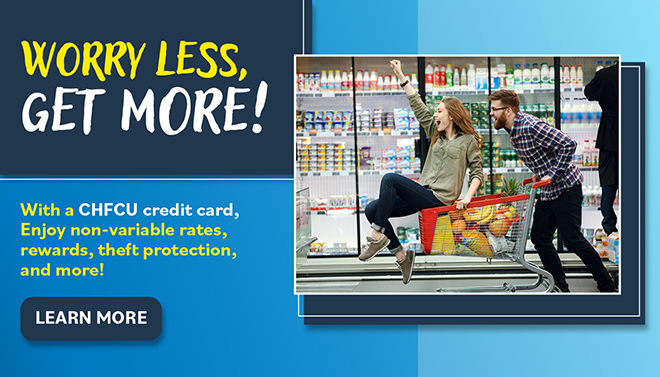 Switch to Our Low Rate Century Heritage MasterCard!