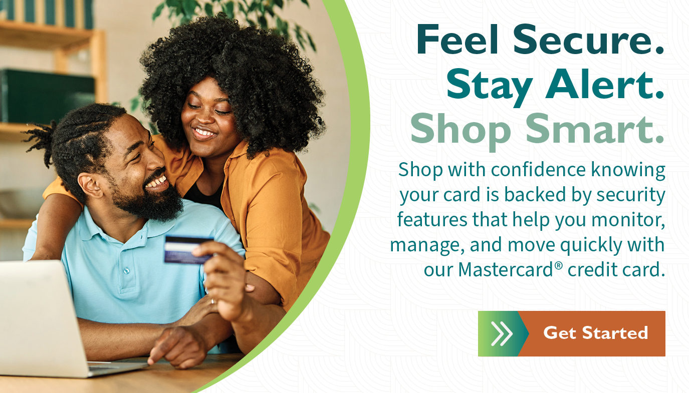 Switch to Our Low Rate Century Heritage MasterCard!