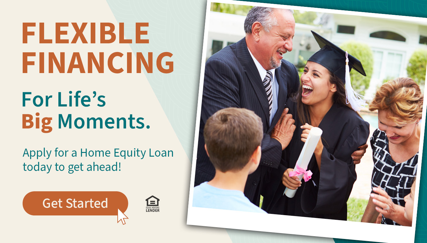 What Could You Do With the Equity in Your Home?
