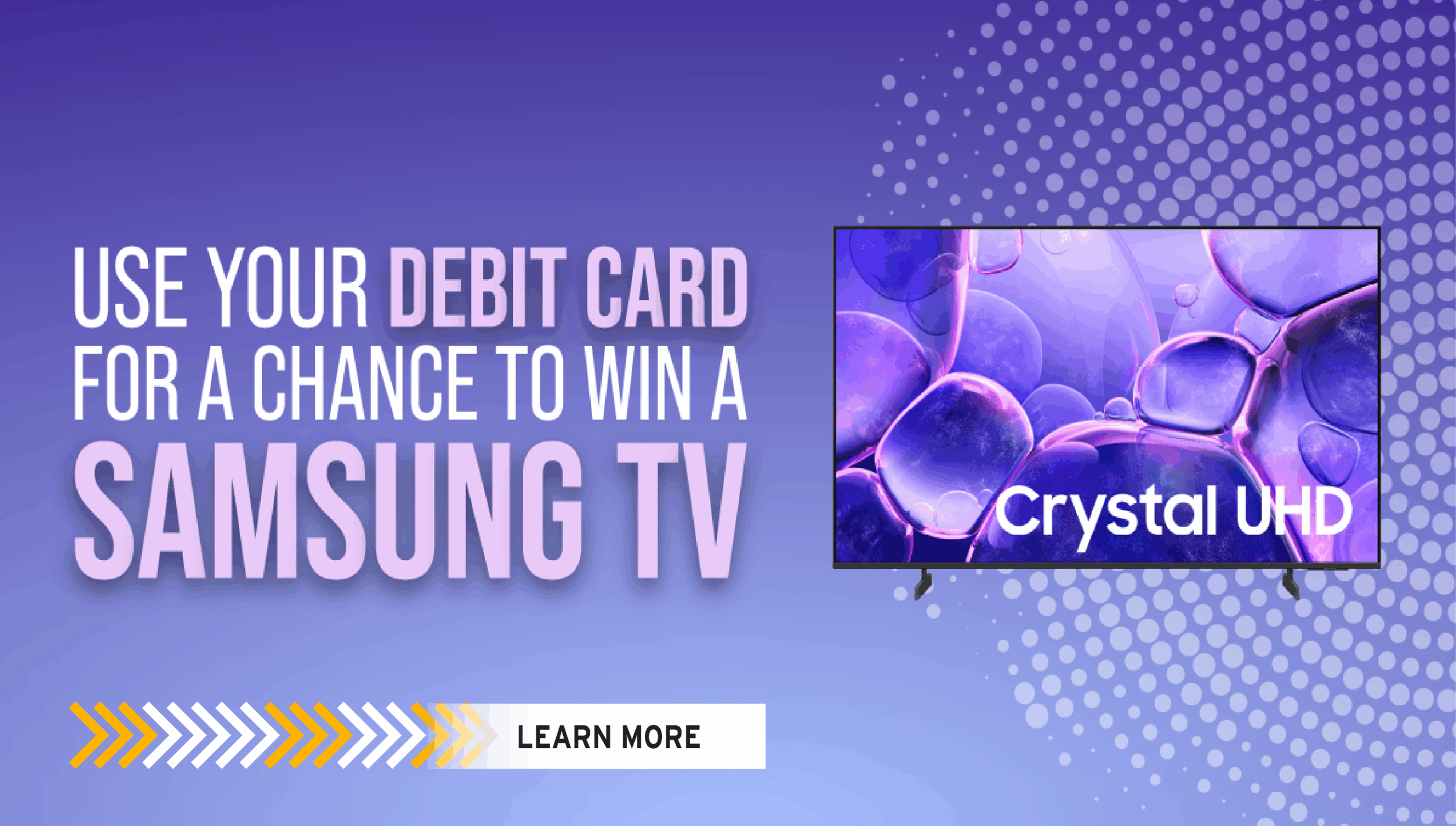 Enter for a Chance to Win!  