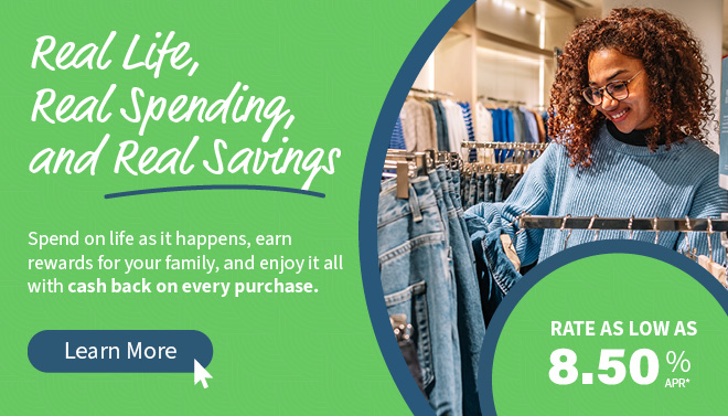 Switch to Our Low Rate Century Heritage MasterCard!