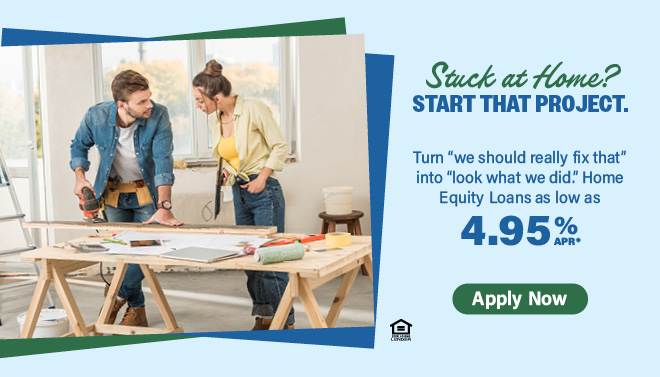 What Could You Do With the Equity in Your Home?